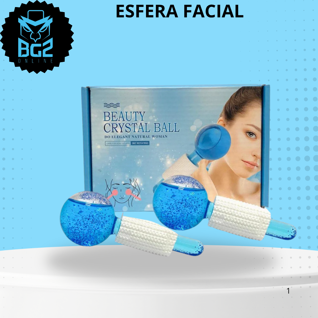 ESFERA FACIAL JOMA